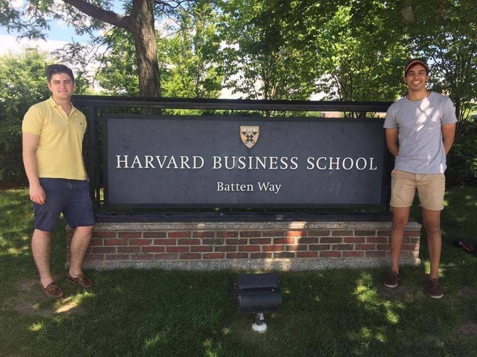 Harvard