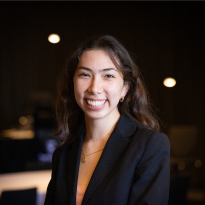 The Cut: Pursuit of Happiness